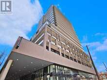 525 - 285 DUFFERIN STREET | Toronto Ontario | Slide Image One