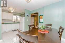 47 DAWSON CRESCENT | Brampton Ontario | Slide Image Thirteen