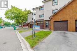 47 DAWSON CRESCENT | Brampton Ontario | Slide Image Two