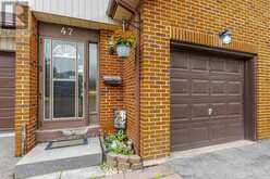 47 DAWSON CRESCENT | Brampton Ontario | Slide Image Four