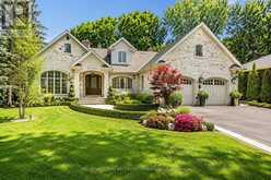11 COUNTRY CLUB DRIVE | Toronto Ontario | Slide Image One