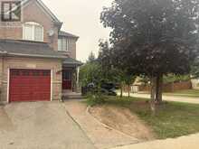 3137 BENTLEY DRIVE | Mississauga Ontario | Slide Image One