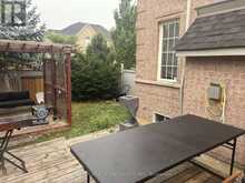 3137 BENTLEY DRIVE | Mississauga Ontario | Slide Image Thirty-six