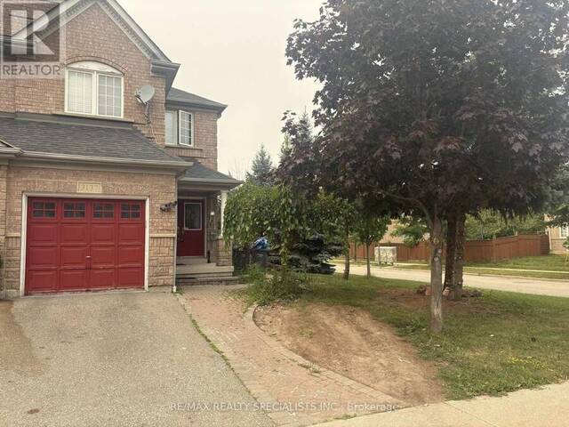 3137 BENTLEY DRIVE Mississauga Ontario, L5M 6V8 - 5 Bedrooms Home For Sale