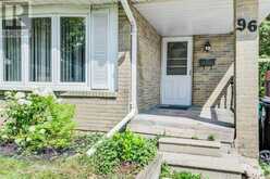 96 MARKWOOD DRIVE | Kitchener Ontario | Slide Image Four
