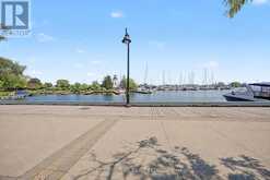 2603 - 2269 LAKESHORE BOULEVARD W | Toronto Ontario | Slide Image Twelve