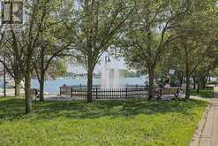 2603 - 2269 LAKESHORE BOULEVARD W | Toronto Ontario | Slide Image Thirteen