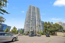 2603 - 2269 LAKESHORE BOULEVARD W | Toronto Ontario | Slide Image One