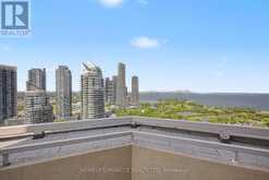 2603 - 2269 LAKESHORE BOULEVARD W | Toronto Ontario | Slide Image Twenty-one