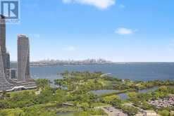 2603 - 2269 LAKESHORE BOULEVARD W | Toronto Ontario | Slide Image Twenty-two