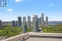 2603 - 2269 LAKESHORE BOULEVARD W | Toronto Ontario | Slide Image Twenty-four