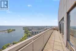 2603 - 2269 LAKESHORE BOULEVARD W | Toronto Ontario | Slide Image Twenty-six