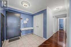 2603 - 2269 LAKESHORE BOULEVARD W | Toronto Ontario | Slide Image Twenty-eight