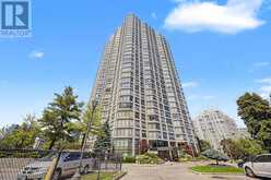 2603 - 2269 LAKESHORE BOULEVARD W | Toronto Ontario | Slide Image Two