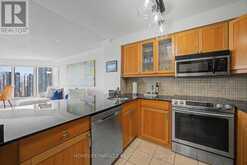 2603 - 2269 LAKESHORE BOULEVARD W | Toronto Ontario | Slide Image Thirty
