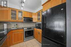 2603 - 2269 LAKESHORE BOULEVARD W | Toronto Ontario | Slide Image Thirty-one