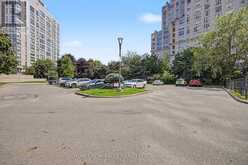 2603 - 2269 LAKESHORE BOULEVARD W | Toronto Ontario | Slide Image Three