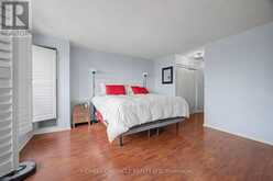 2603 - 2269 LAKESHORE BOULEVARD W | Toronto Ontario | Slide Image Forty-nine