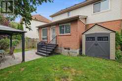 5185 BUNTON CRESCENT | Burlington Ontario | Slide Image Eighteen