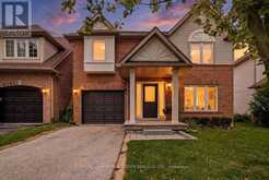 5185 BUNTON CRESCENT | Burlington Ontario | Slide Image One