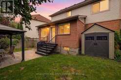 5185 BUNTON CRESCENT | Burlington Ontario | Slide Image Twenty-three