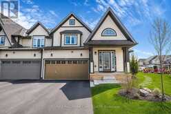 41 MASTERS CRESCENT | Port Severn Ontario | Slide Image One
