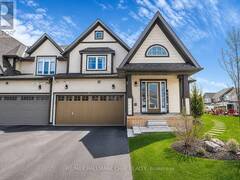 41 MASTERS CRESCENT Port Severn Ontario, L0K 1S0