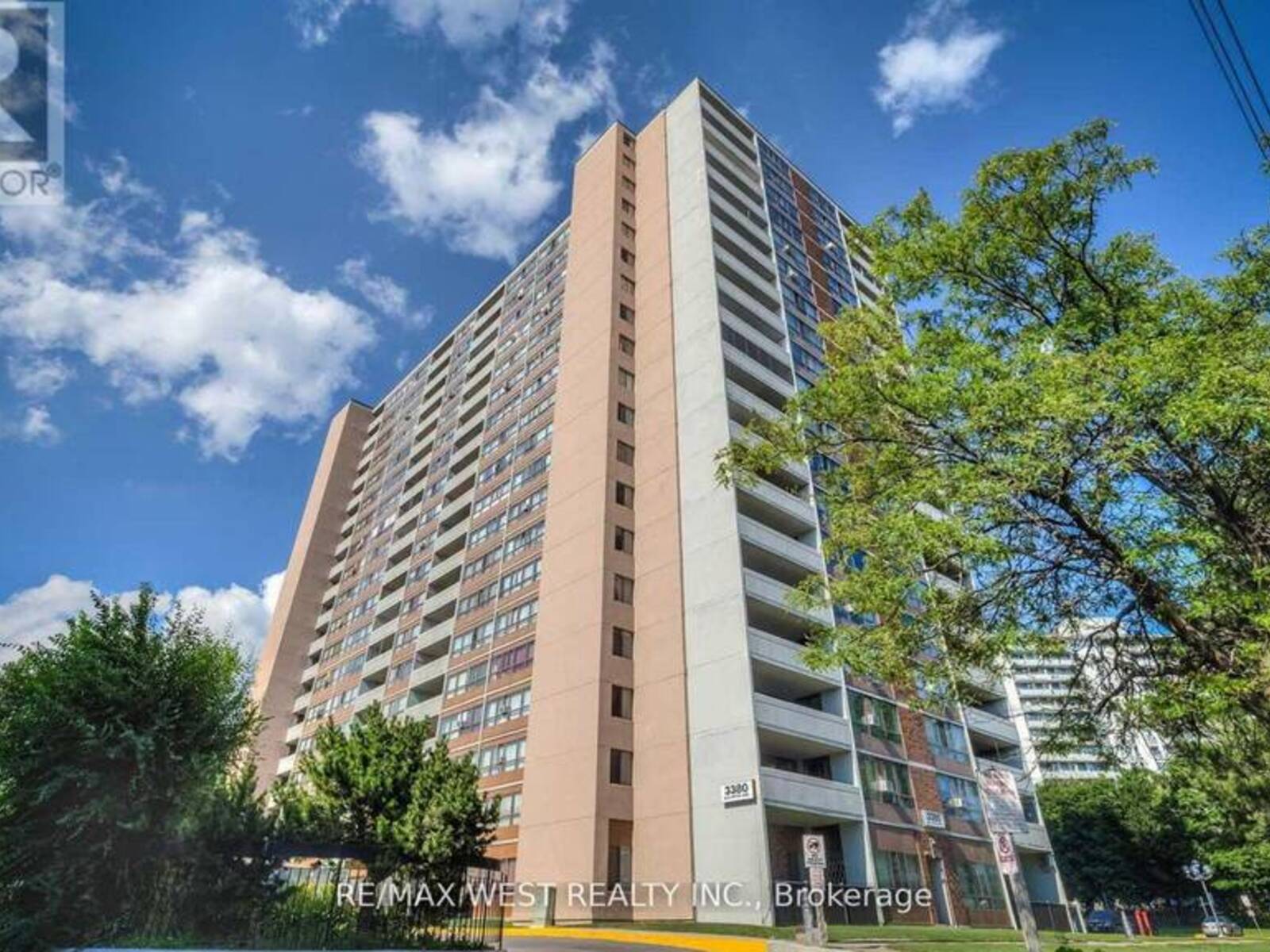 801 - 3380 EGLINTON AVENUE E, Toronto, Ontario M1J 3L6