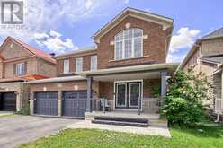 88 CHELSEA CRESCENT | Bradford West Gwillimbury Ontario | Slide Image Two