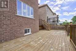 88 CHELSEA CRESCENT | Bradford West Gwillimbury Ontario | Slide Image Thirty-eight