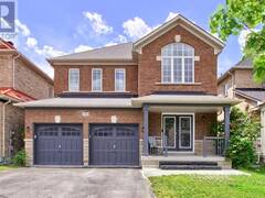 88 CHELSEA CRESCENT Bradford West Gwillimbury Ontario, L3Z 0J7