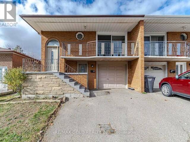 68 PROUSE DRIVE Brampton Ontario, L6V 3A8 - 6 Bedrooms Home For Sale