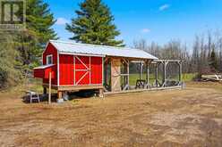 1161 BARKWAY ROAD | Gravenhurst Ontario | Slide Image Thirty-four