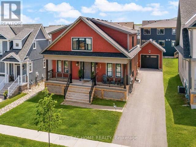 157 COURTLAND STREET The Blue Mountains Ontario, L9Y 5L7 - 6 Bedrooms Home For Sale