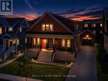 157 COURTLAND STREET | The Blue Mountains Ontario | Slide Image Three