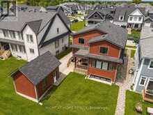 157 COURTLAND STREET | The Blue Mountains Ontario | Slide Image Thirty