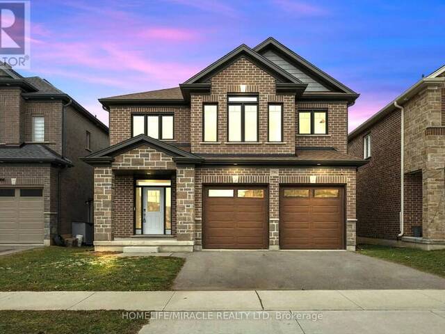 196 FREURE DRIVE Cambridge Ontario, N1S 0A9 - 4 Bedrooms Home For Sale