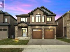 196 FREURE DRIVE Cambridge Ontario, N1S 0A9