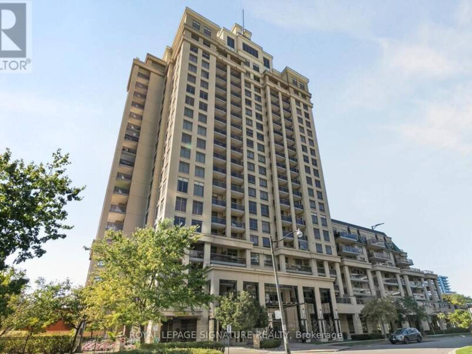 1307 - 18 KENASTON GARDENS, Toronto, Ontario M2K 3C7