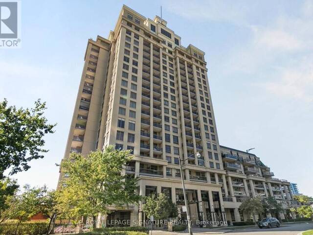 1307 - 18 KENASTON GARDENS Toronto Ontario, M2K 3C7 - 2 Bedrooms Condo For Sale