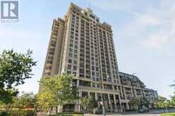 1307 - 18 KENASTON GARDENS | Toronto Ontario | Slide Image One