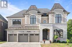 70 APPLEYARD AVENUE | Vaughan Ontario | Slide Image One