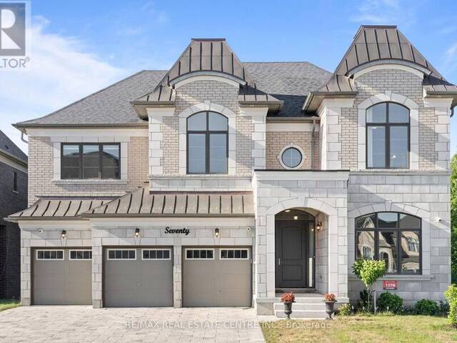 70 APPLEYARD AVENUE Vaughan Ontario, L4H 4N3 - 6 Bedrooms Home For Sale