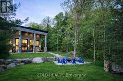 35 ESTATE DRIVE | Port Carling Ontario | Slide Image One
