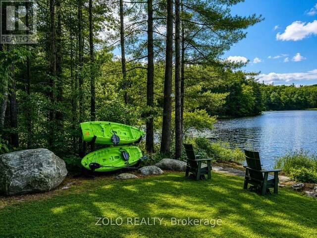 35 ESTATE DRIVE Port Carling Ontario, P0B 1J0 - 7 Bedrooms Waterfront Home For sale