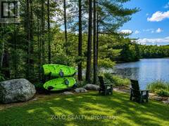 35 ESTATE DRIVE Port Carling Ontario, P0B 1J0