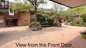 73 - 6 ESTERBROOKE AVENUE | Toronto Ontario | Slide Image Two