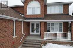 43 CARLEY CRESCENT | Barrie Ontario | Slide Image One