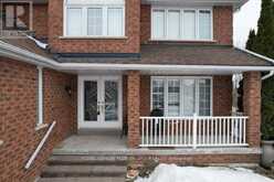 43 CARLEY CRESCENT | Barrie Ontario | Slide Image Two