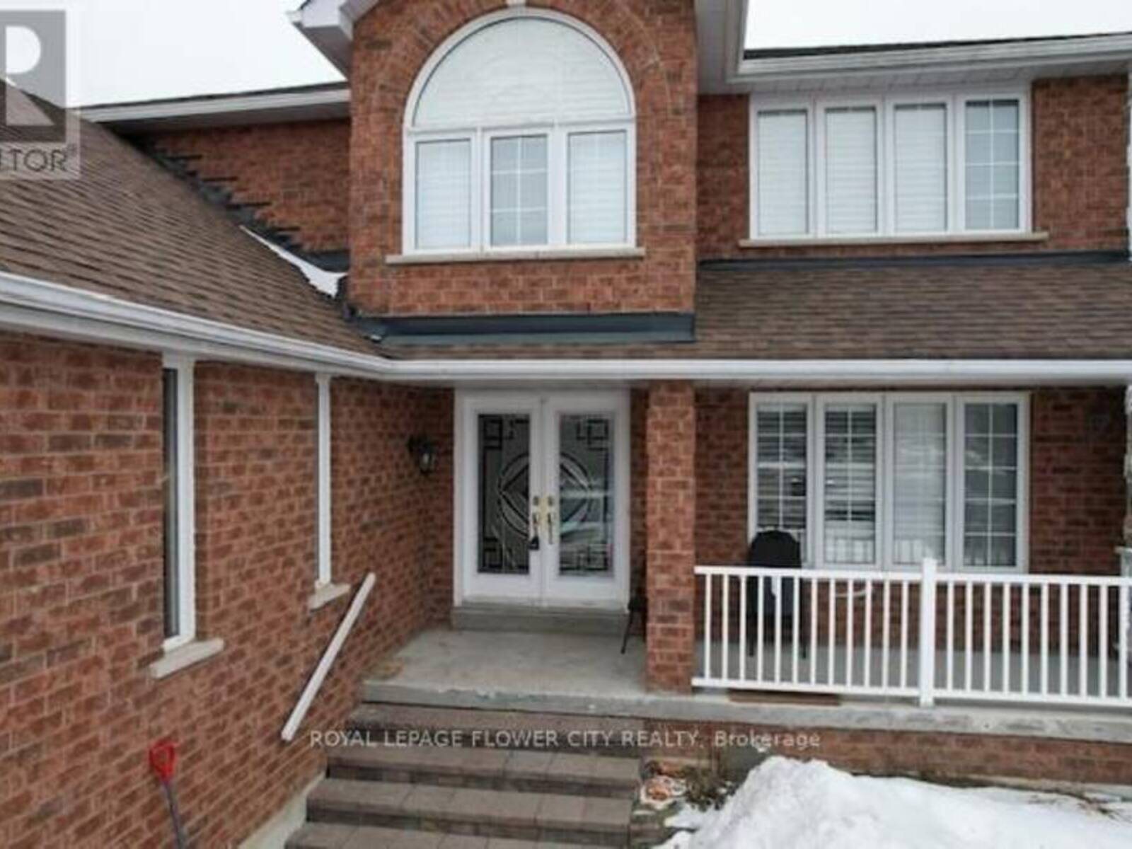 43 CARLEY CRESCENT, Barrie, Ontario L4N 0M8